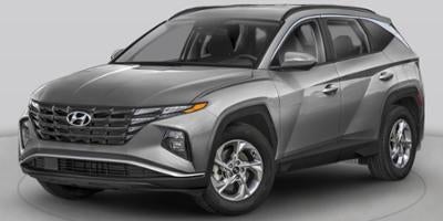 2024 Hyundai TUCSON XRT AWD