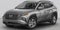 2024 Hyundai TUCSON XRT AWD