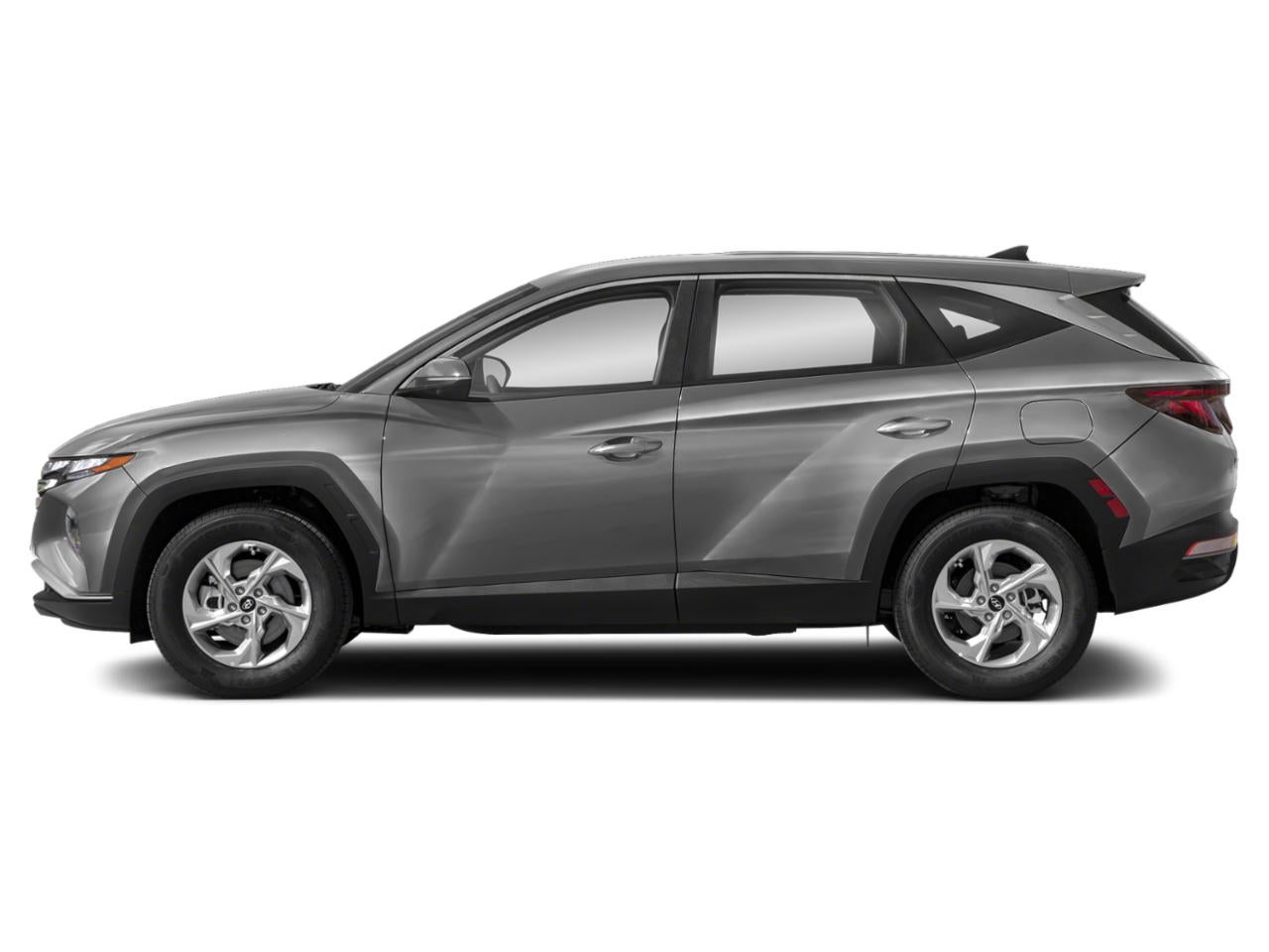 2024 Hyundai TUCSON XRT AWD