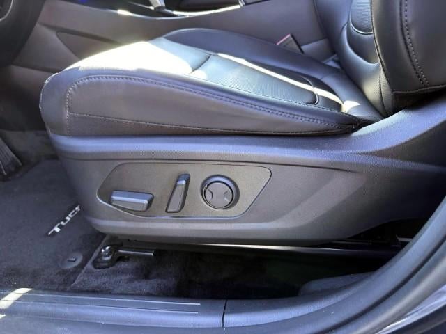 2024 Hyundai TUCSON XRT AWD