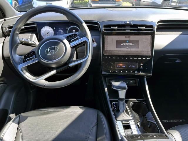 2024 Hyundai TUCSON XRT AWD