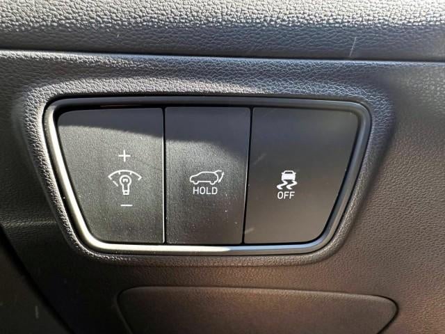 2024 Hyundai TUCSON XRT AWD