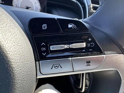 2024 Hyundai TUCSON XRT AWD