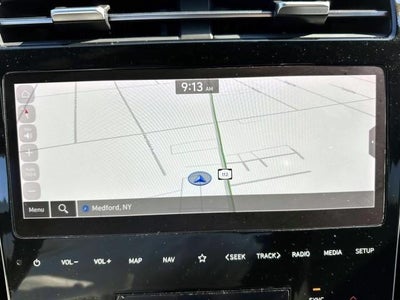 2024 Hyundai TUCSON XRT AWD
