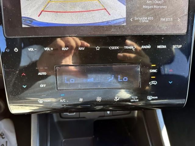 2024 Hyundai TUCSON XRT AWD