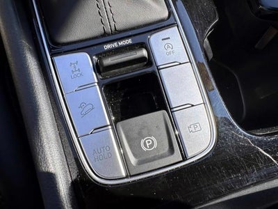 2024 Hyundai TUCSON XRT AWD