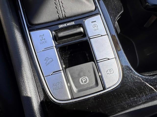 2024 Hyundai TUCSON XRT AWD