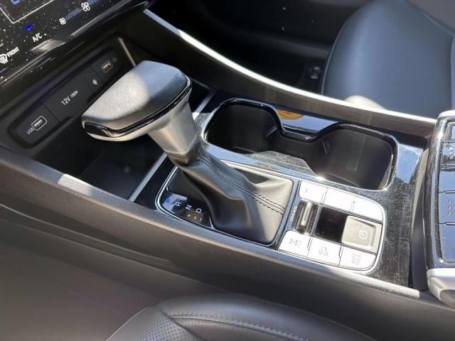 2024 Hyundai TUCSON XRT AWD
