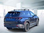 2024 Hyundai TUCSON XRT AWD