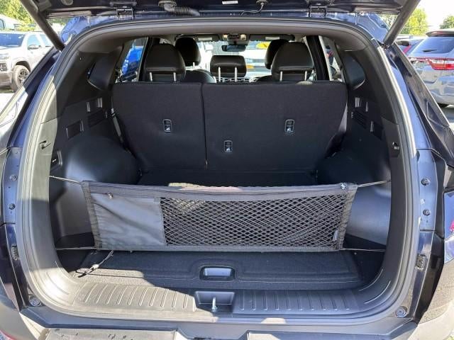 2024 Hyundai TUCSON XRT AWD