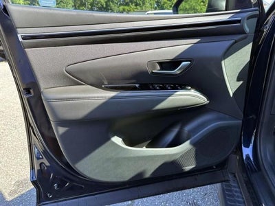 2024 Hyundai TUCSON XRT AWD