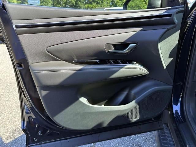2024 Hyundai TUCSON XRT AWD