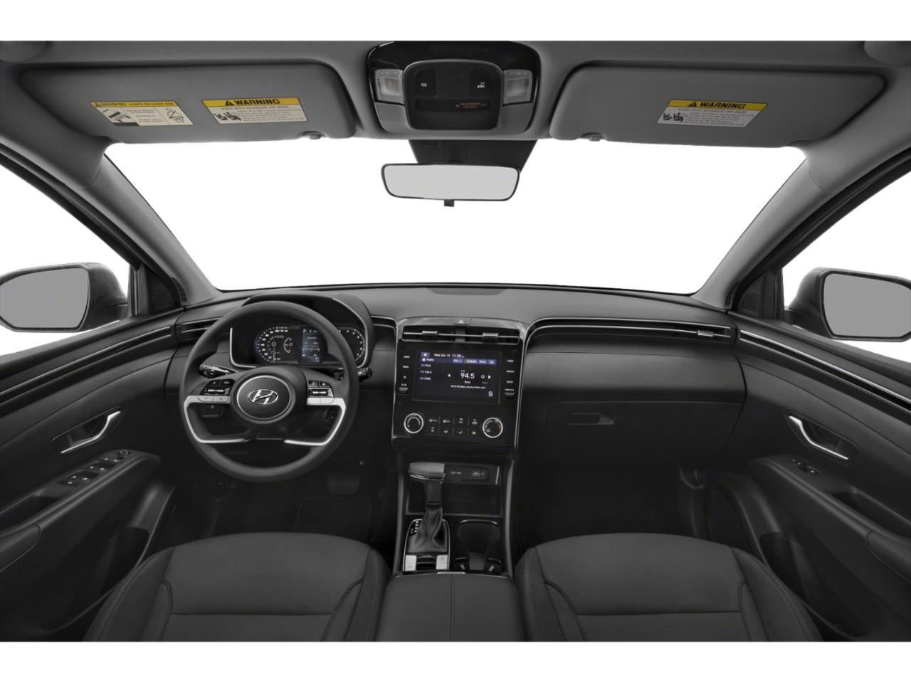 2024 Hyundai TUCSON XRT AWD