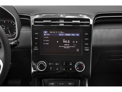 2024 Hyundai TUCSON XRT AWD