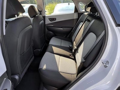 2018 Hyundai KONA SE 2.0L Auto AWD