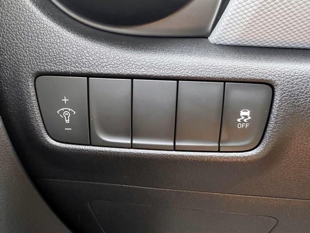 2018 Hyundai KONA SE 2.0L Auto AWD