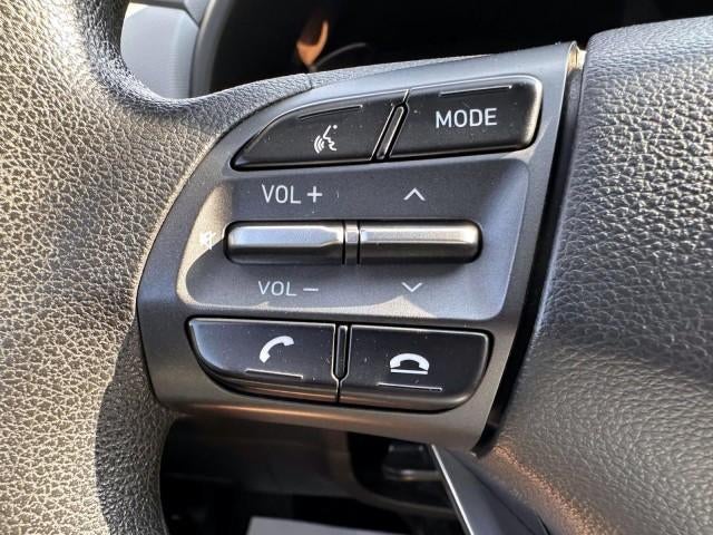 2018 Hyundai KONA SE 2.0L Auto AWD