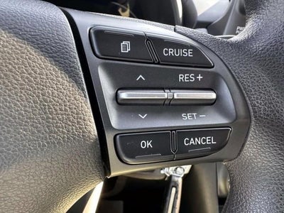 2018 Hyundai KONA SE 2.0L Auto AWD