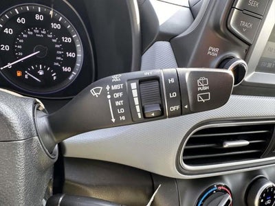 2018 Hyundai KONA SE 2.0L Auto AWD