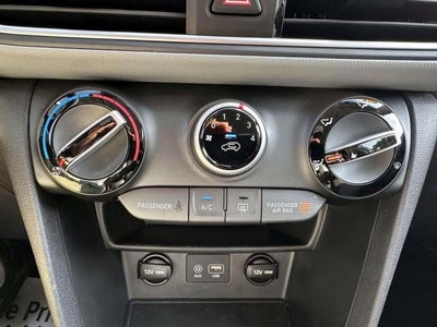2018 Hyundai KONA SE 2.0L Auto AWD