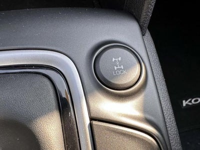 2018 Hyundai KONA SE 2.0L Auto AWD