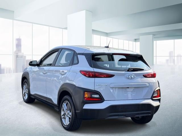2018 Hyundai KONA SE 2.0L Auto AWD