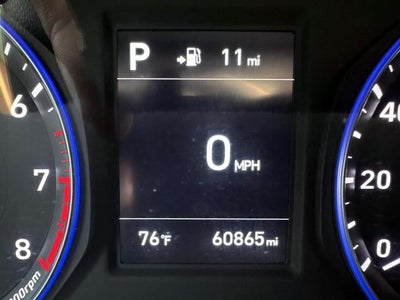 2018 Hyundai KONA SE 2.0L Auto AWD