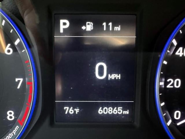 2018 Hyundai KONA SE 2.0L Auto AWD