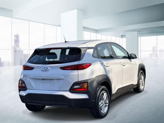 2018 Hyundai KONA SE 2.0L Auto AWD