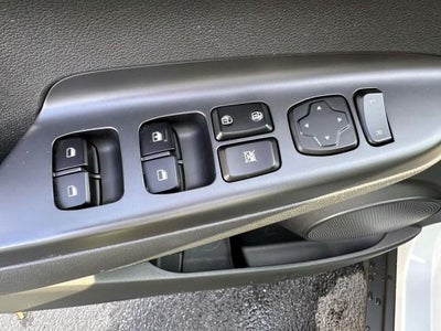 2018 Hyundai KONA SE 2.0L Auto AWD