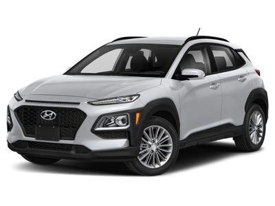 2018 Hyundai KONA SE 2.0L Auto AWD