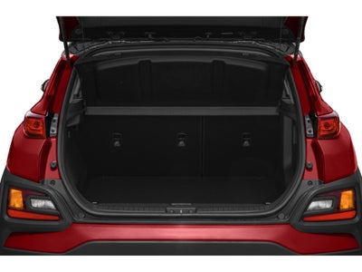 2018 Hyundai KONA SE 2.0L Auto AWD