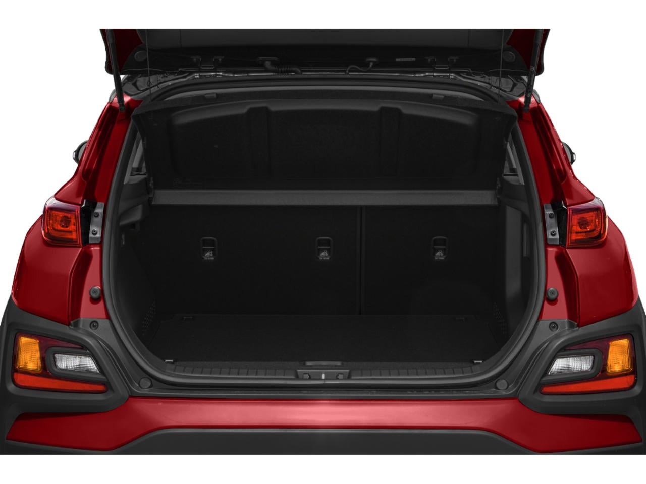 2018 Hyundai KONA SE 2.0L Auto AWD