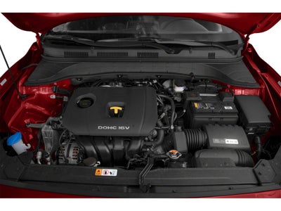 2018 Hyundai KONA SE 2.0L Auto AWD