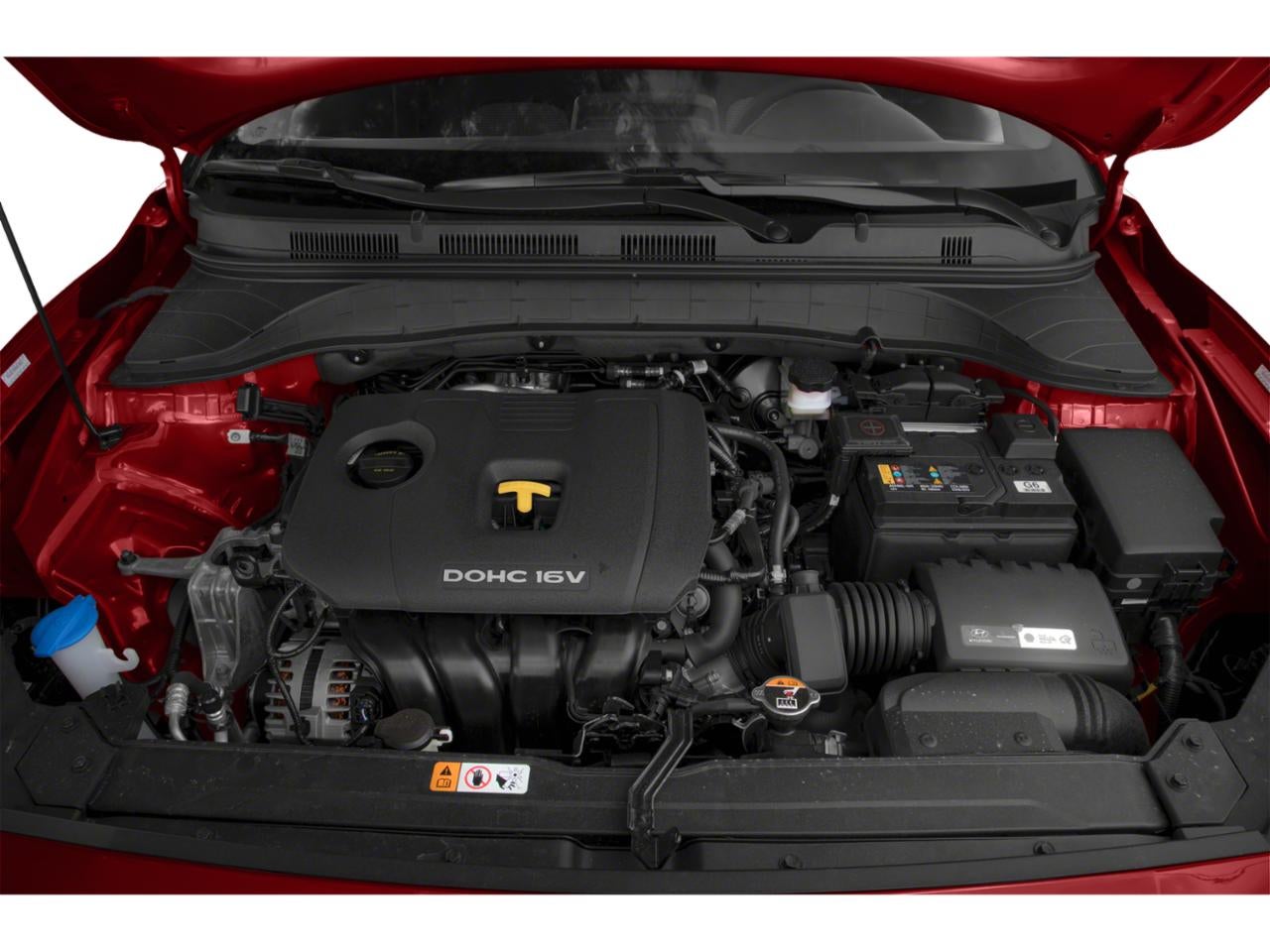 2018 Hyundai KONA SE 2.0L Auto AWD