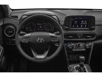 2018 Hyundai KONA SE 2.0L Auto AWD