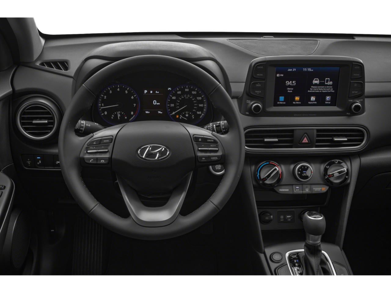 2018 Hyundai KONA SE 2.0L Auto AWD