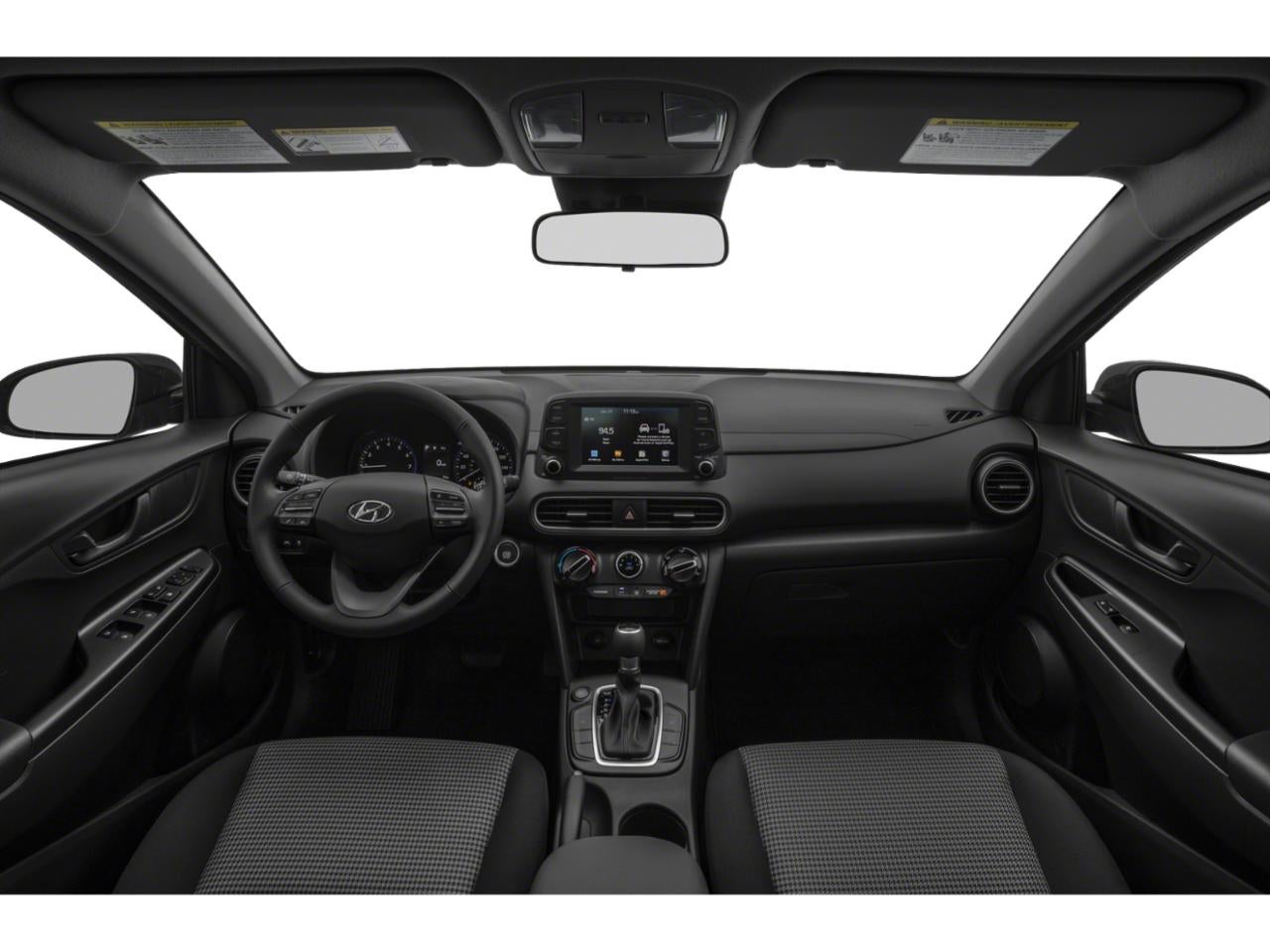 2018 Hyundai KONA SE 2.0L Auto AWD