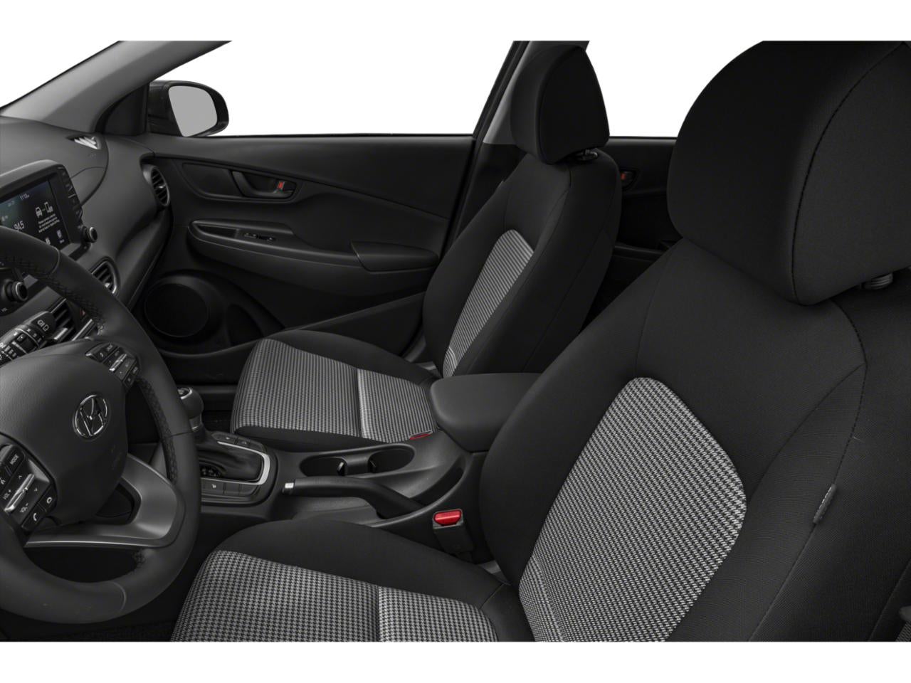 2018 Hyundai KONA SE 2.0L Auto AWD