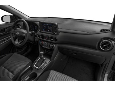 2018 Hyundai KONA SE 2.0L Auto AWD