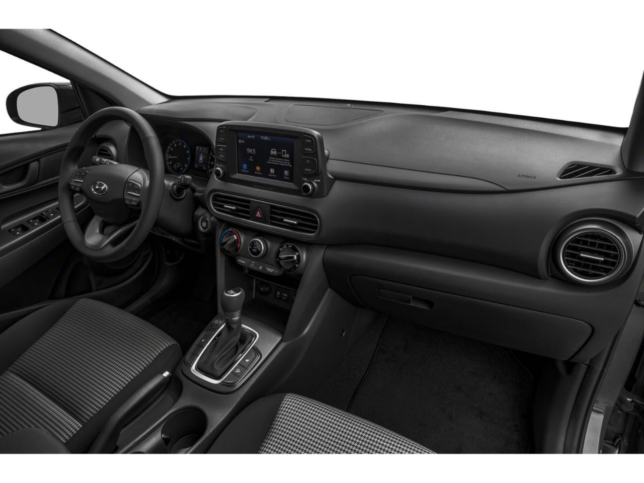 2018 Hyundai KONA SE 2.0L Auto AWD