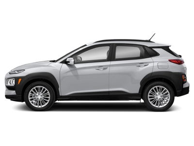 2018 Hyundai KONA SE 2.0L Auto AWD