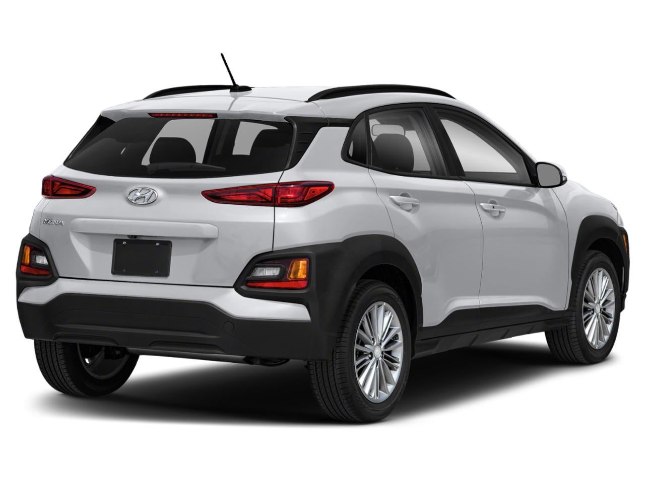2018 Hyundai KONA SE 2.0L Auto AWD