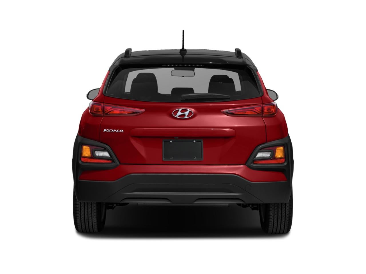 2018 Hyundai KONA SE 2.0L Auto AWD