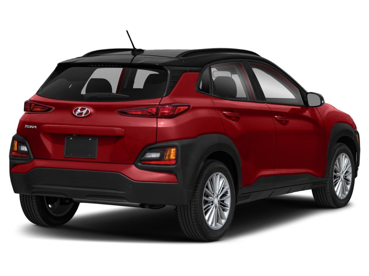 2018 Hyundai KONA SE 2.0L Auto AWD