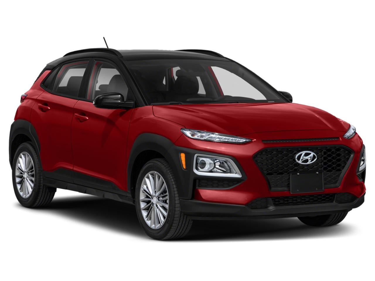 2018 Hyundai KONA SE 2.0L Auto AWD