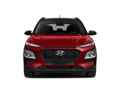 2018 Hyundai KONA SE 2.0L Auto AWD