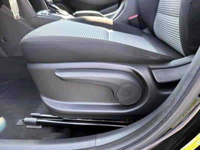 2021 Hyundai KONA SE Auto AWD