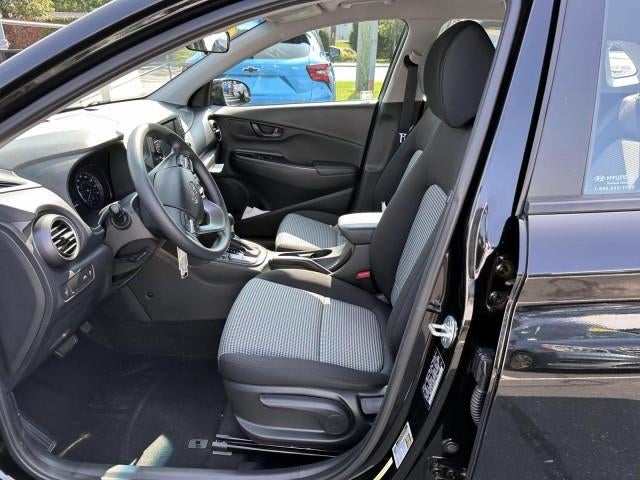 2021 Hyundai KONA SE Auto AWD