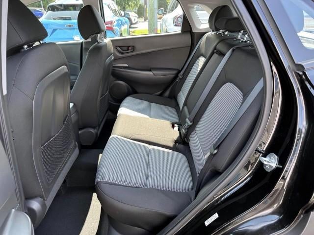 2021 Hyundai KONA SE Auto AWD